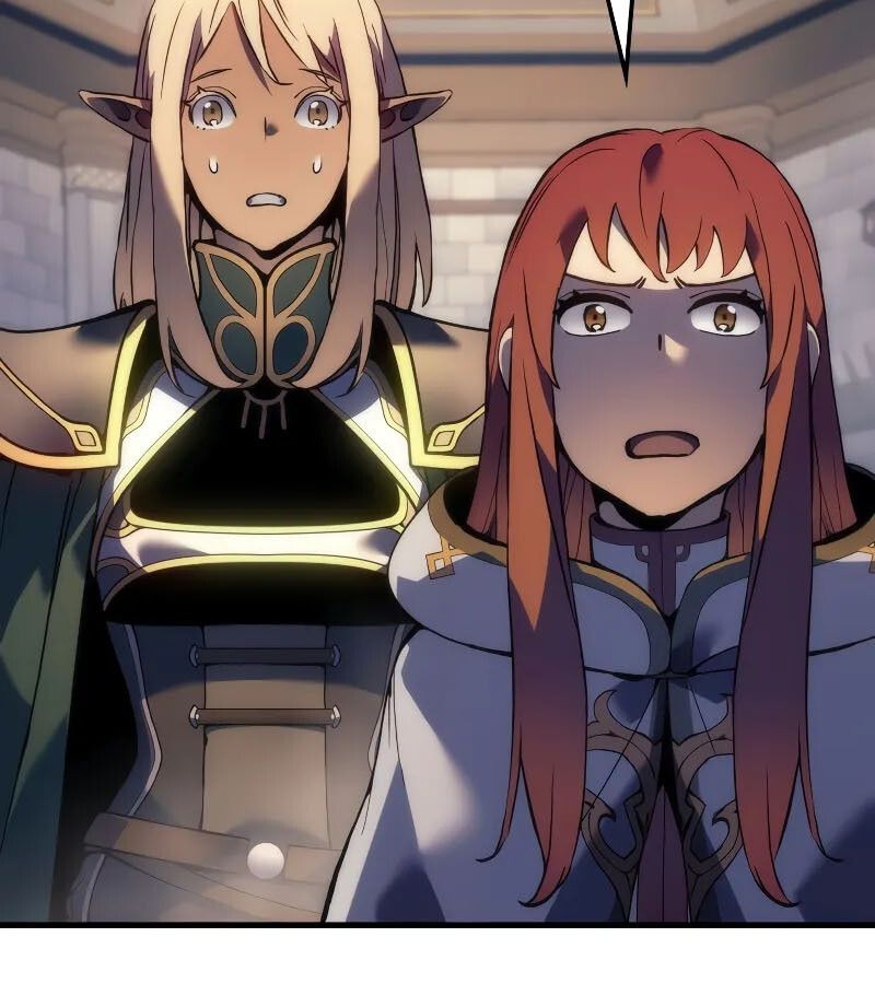 Read The Indomitable Martial King TH Manga Online