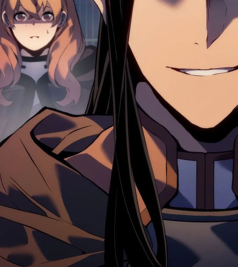 Read The Indomitable Martial King TH Manga Online