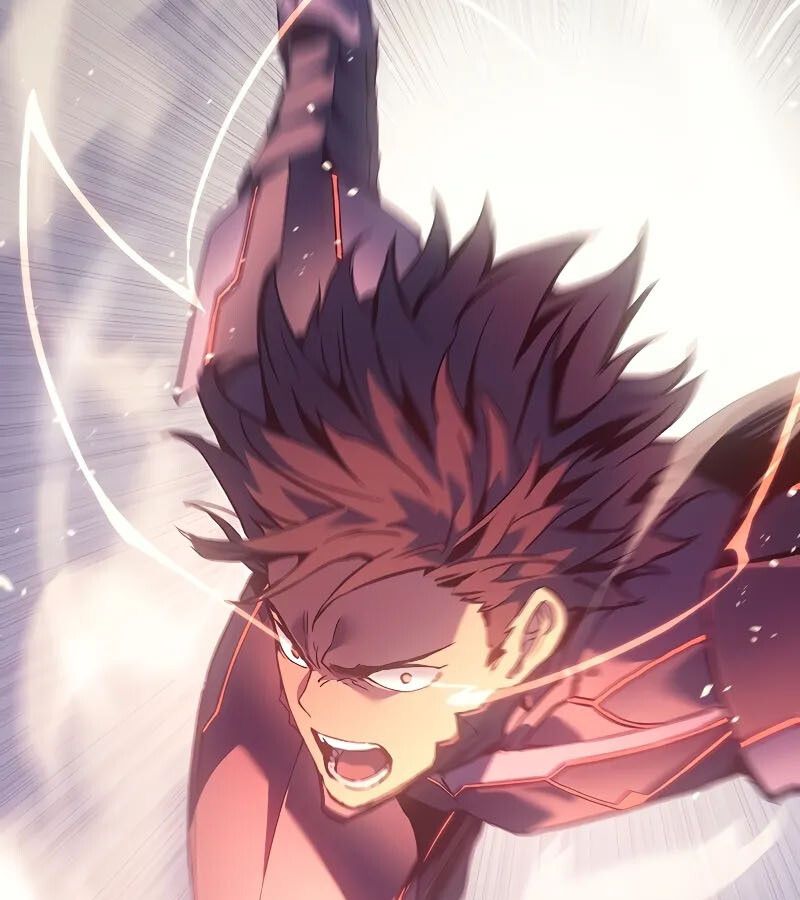 Read The Indomitable Martial King TH Manga Online