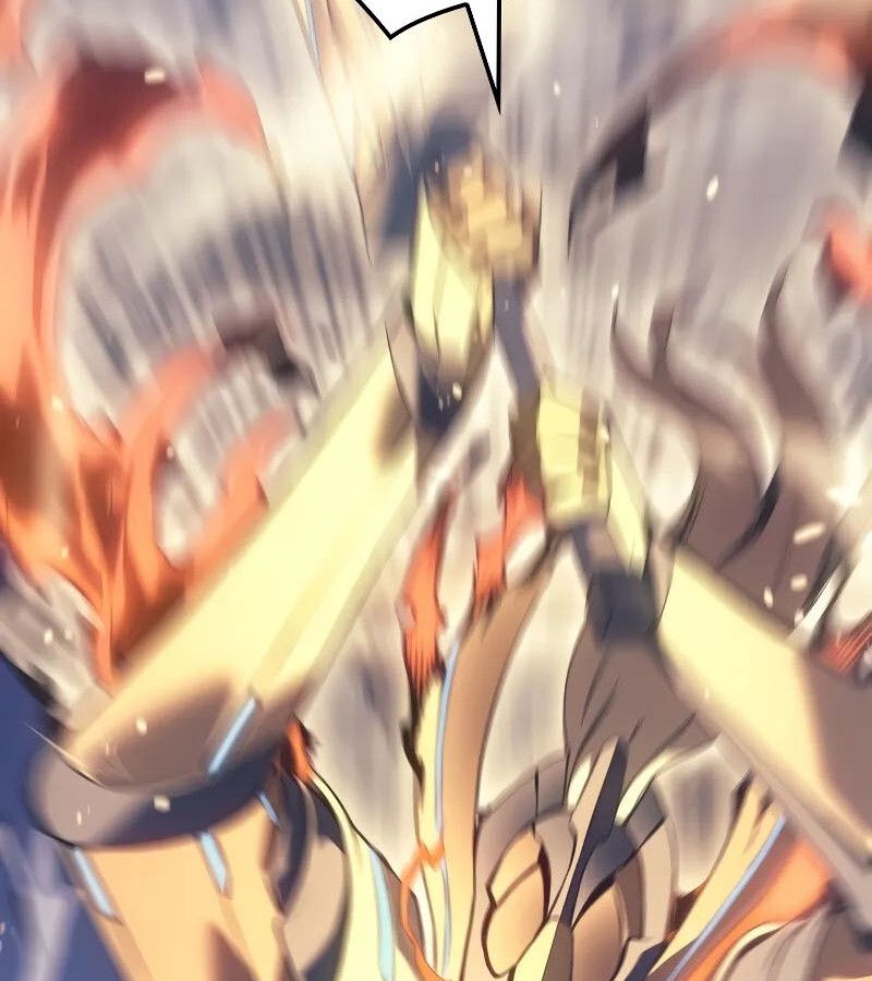 Read The Indomitable Martial King TH Manga Online