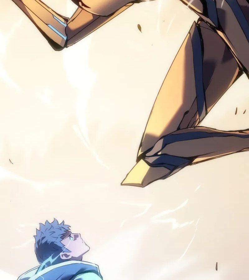 Read The Indomitable Martial King TH Manga Online