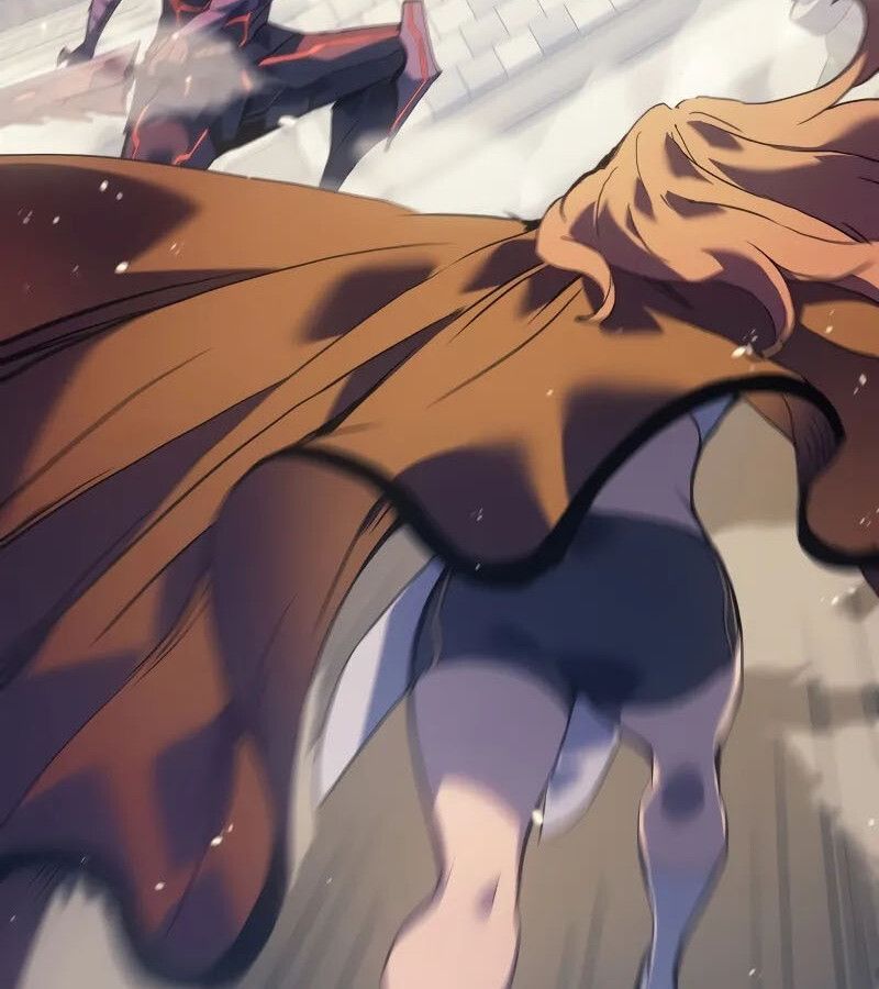 Read The Indomitable Martial King TH Manga Online