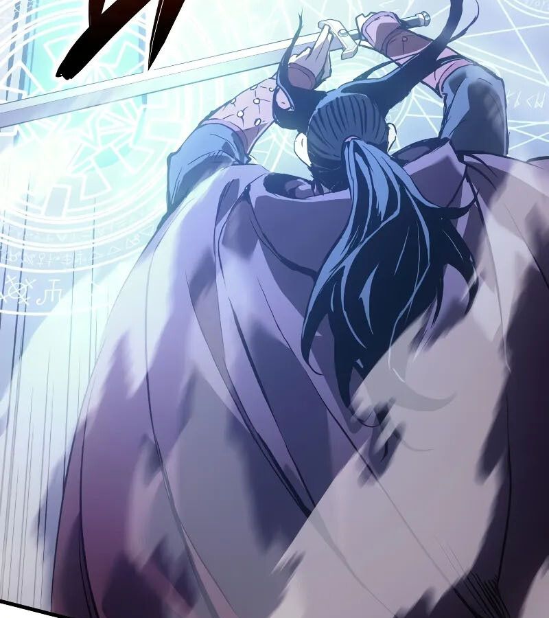 Read The Indomitable Martial King TH Manga Online