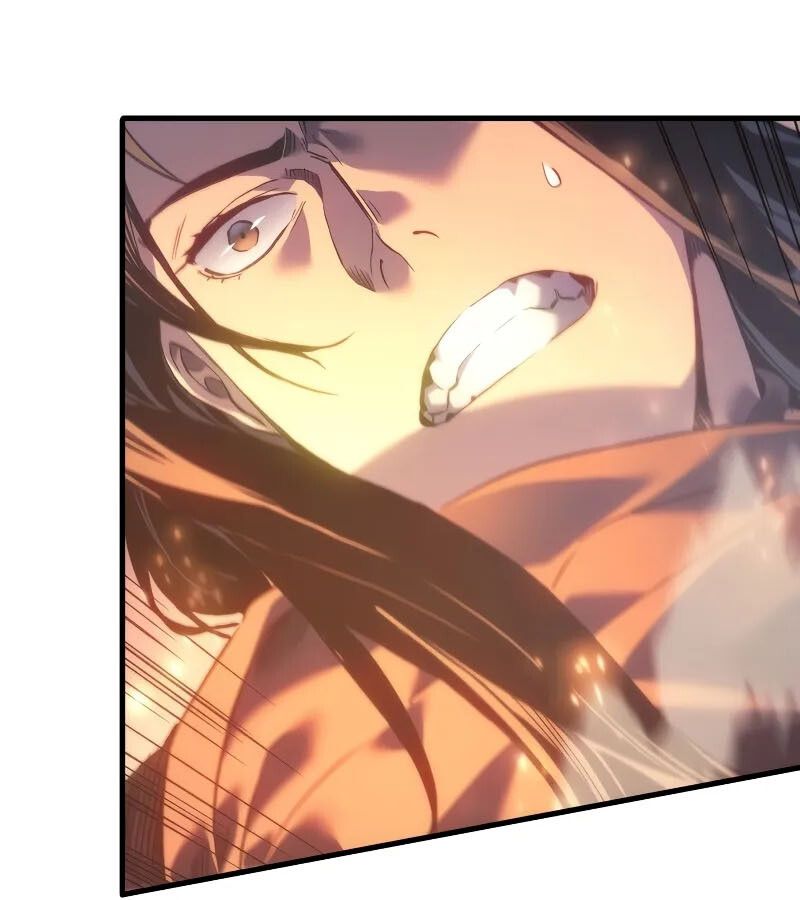 Read The Indomitable Martial King TH Manga Online