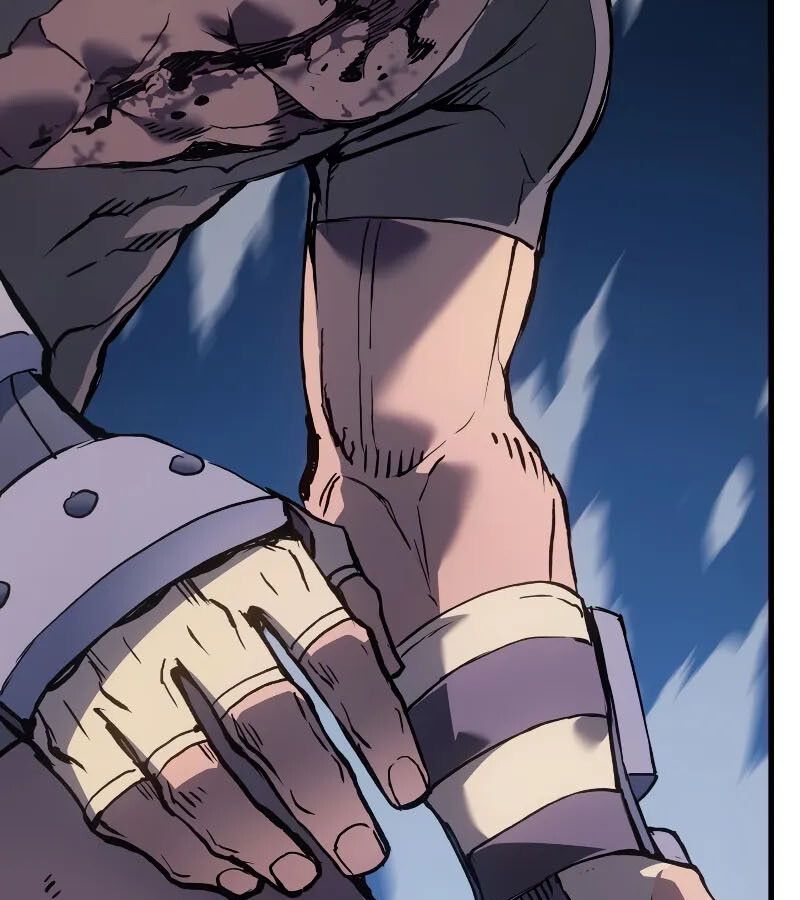 Read The Indomitable Martial King TH Manga Online