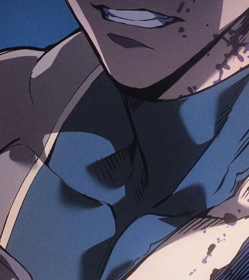 Read The Indomitable Martial King TH Manga Online