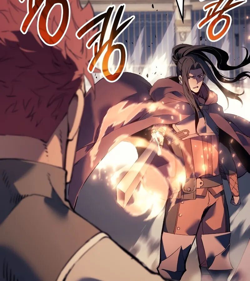 Read The Indomitable Martial King TH Manga Online