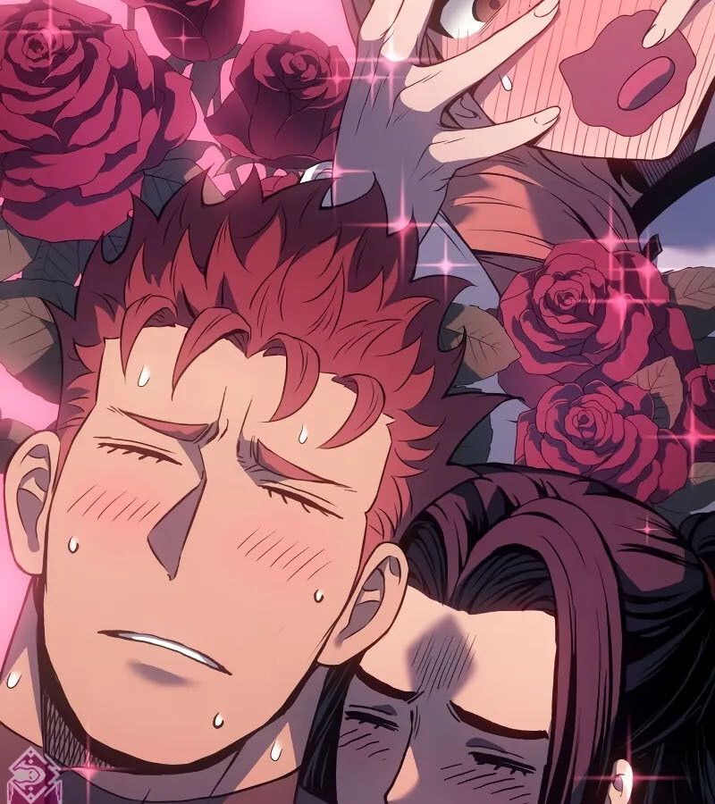 Read The Indomitable Martial King TH Manga Online