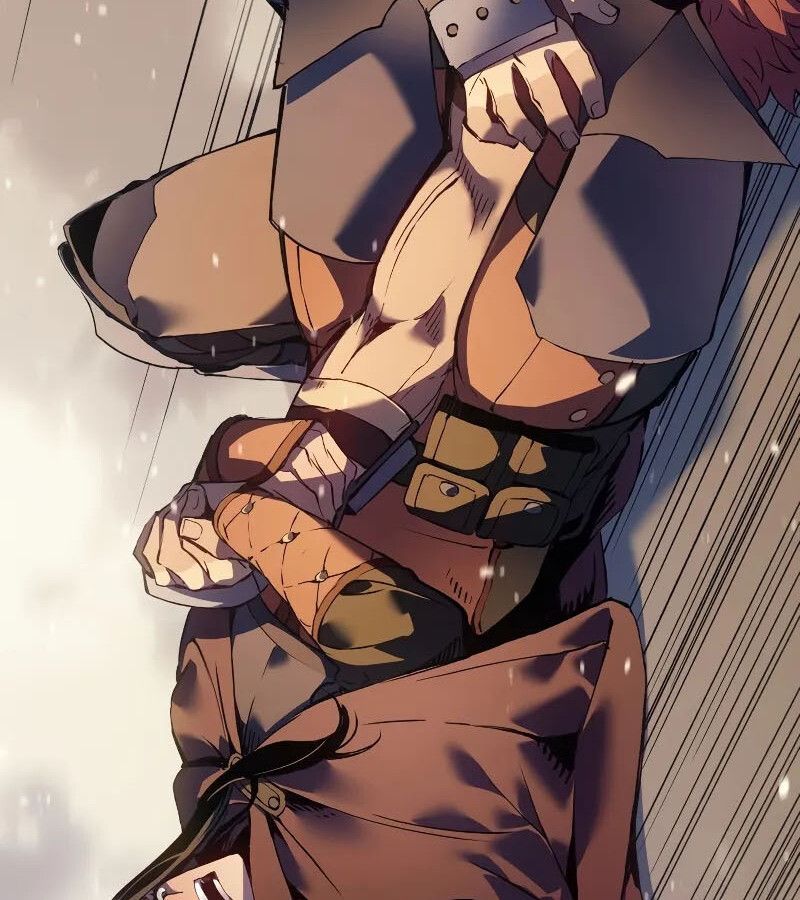 Read The Indomitable Martial King TH Manga Online