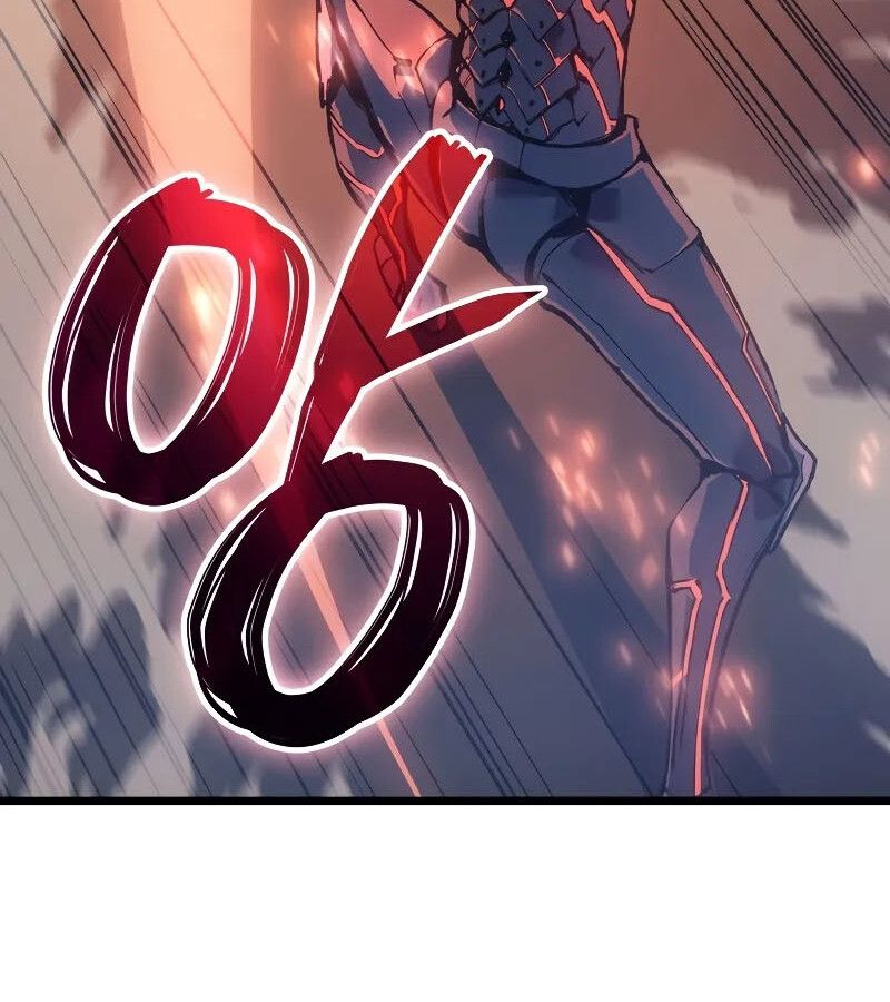 Read The Indomitable Martial King TH Manga Online