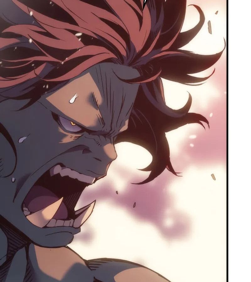 Read The Indomitable Martial King TH Manga Online