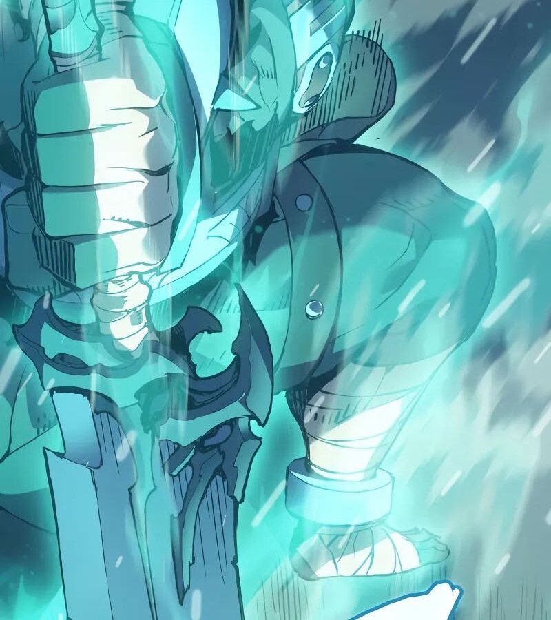 Read The Indomitable Martial King TH Manga Online