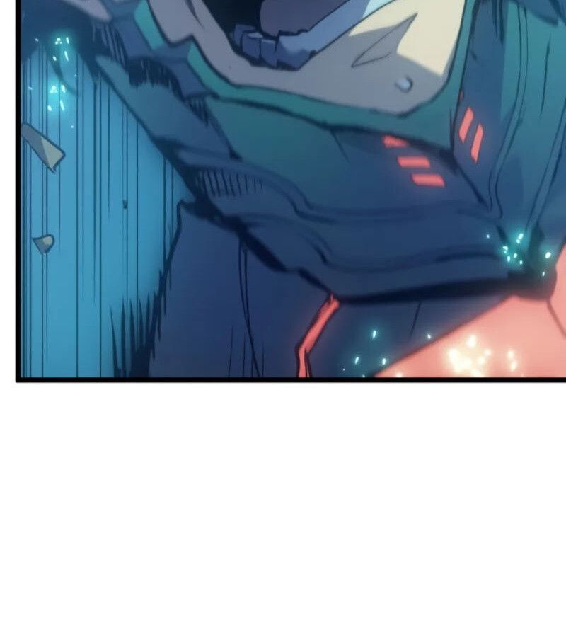 Read The Indomitable Martial King TH Manga Online