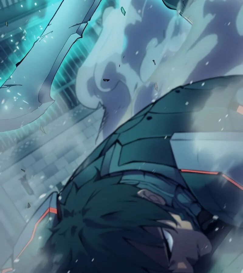 Read The Indomitable Martial King TH Manga Online