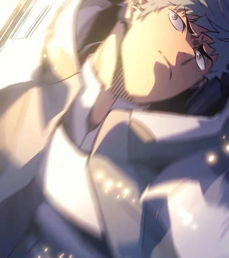 Read The Indomitable Martial King TH Manga Online