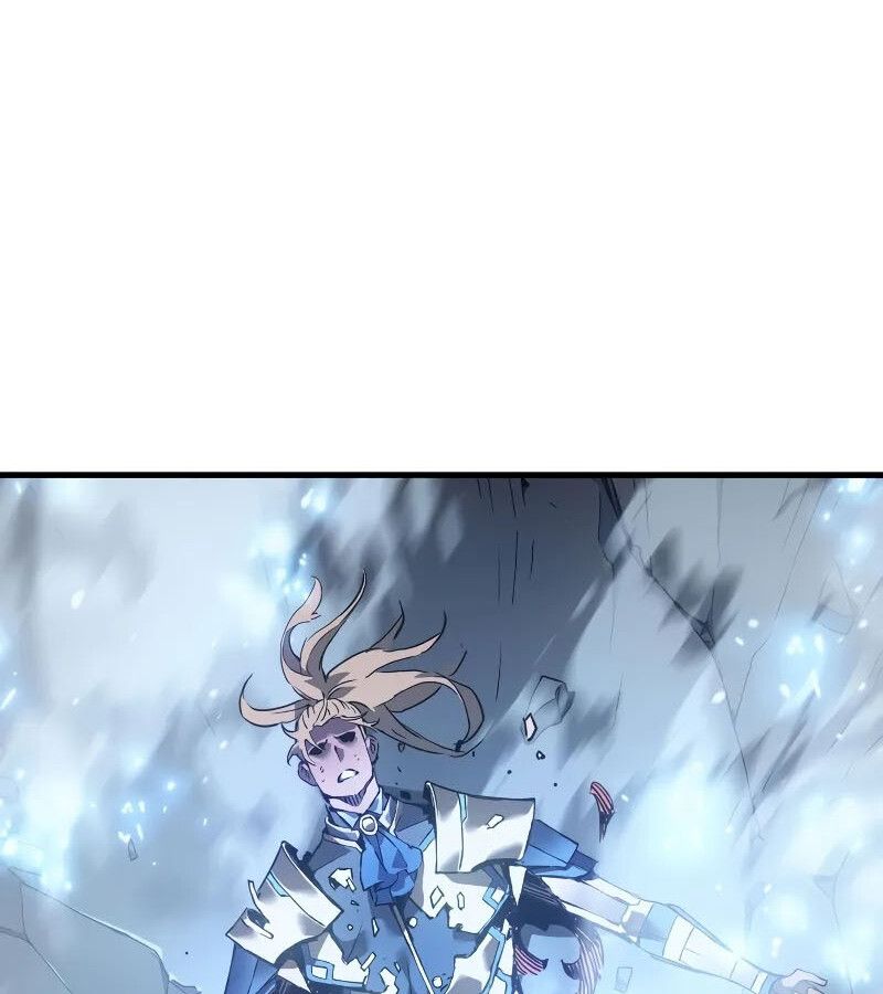 Read The Indomitable Martial King TH Manga Online