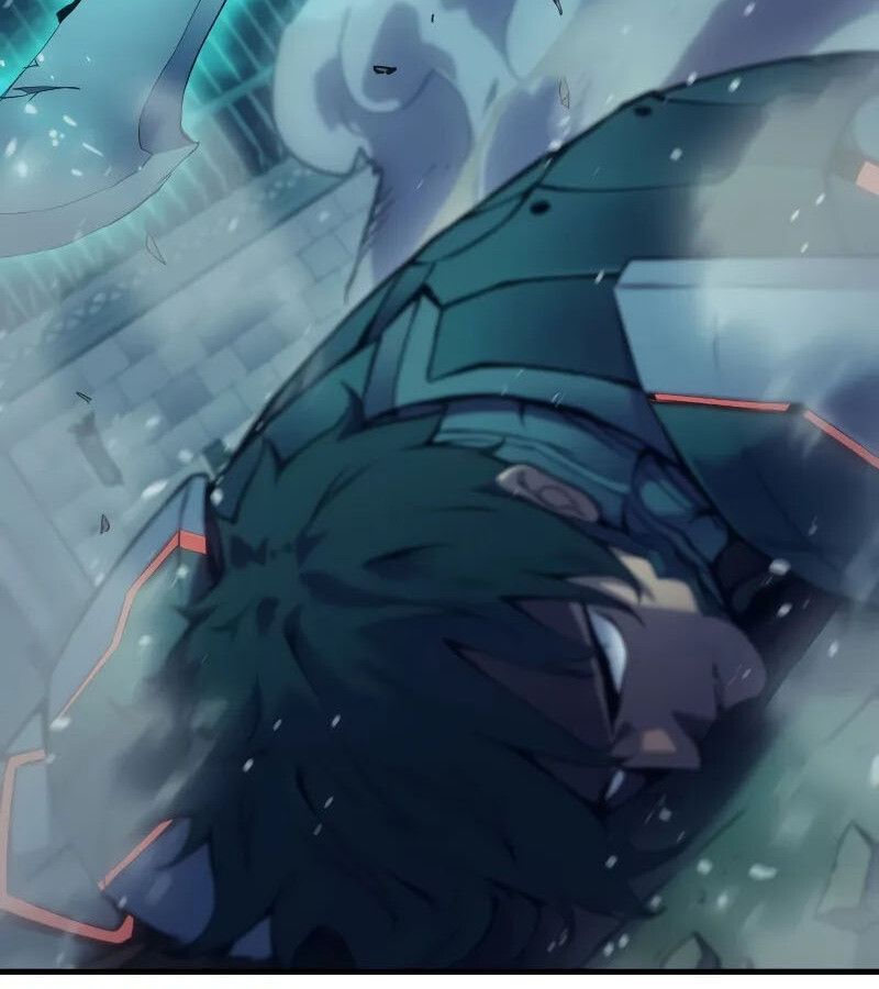 Read The Indomitable Martial King TH Manga Online