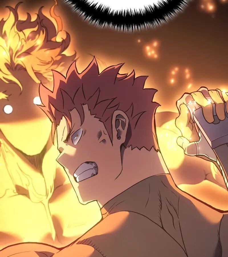 Read The Indomitable Martial King TH Manga Online