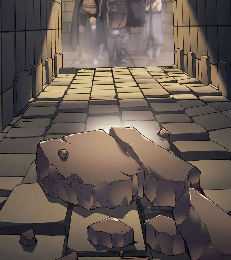 Read The Indomitable Martial King TH Manga Online