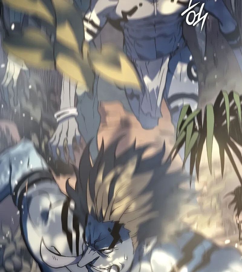 Read The Indomitable Martial King TH Manga Online