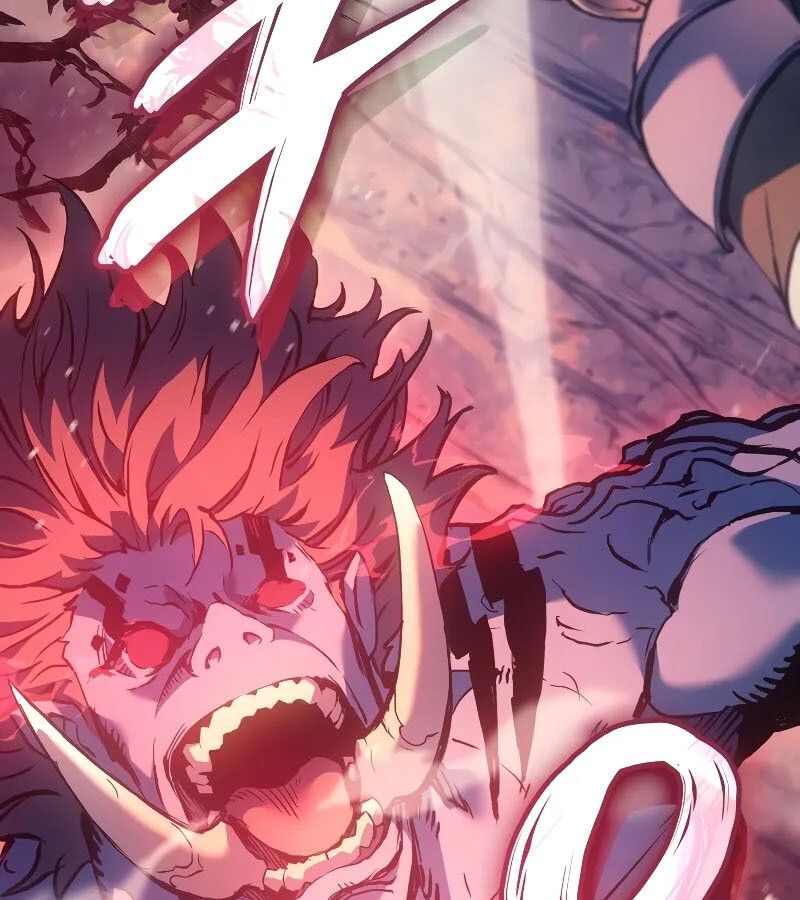 Read The Indomitable Martial King TH Manga Online