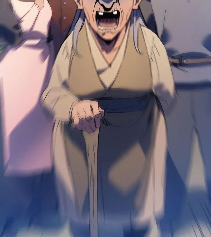 Read The Indomitable Martial King TH Manga Online