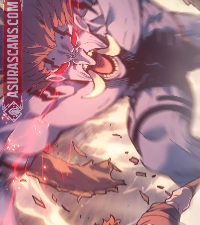 Read The Indomitable Martial King TH Manga Online