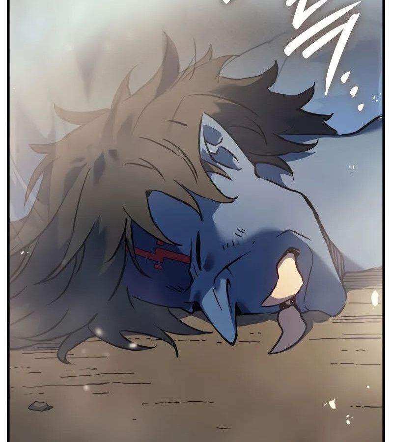 Read The Indomitable Martial King TH Manga Online