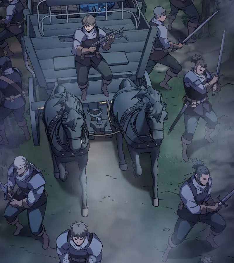 Read The Indomitable Martial King TH Manga Online