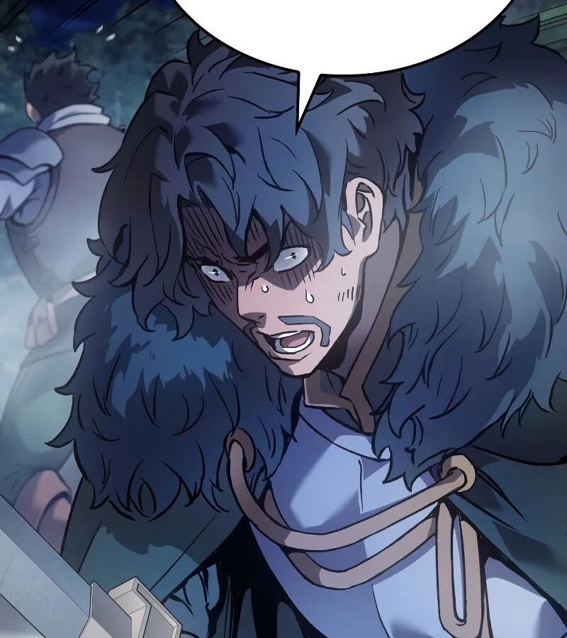 Read The Indomitable Martial King TH Manga Online