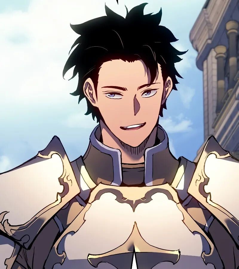 Read The Indomitable Martial King TH Manga Online