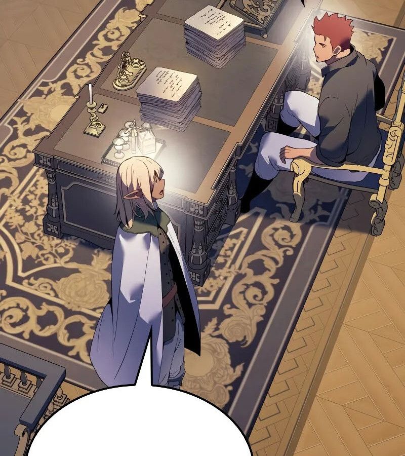 Read The Indomitable Martial King TH Manga Online