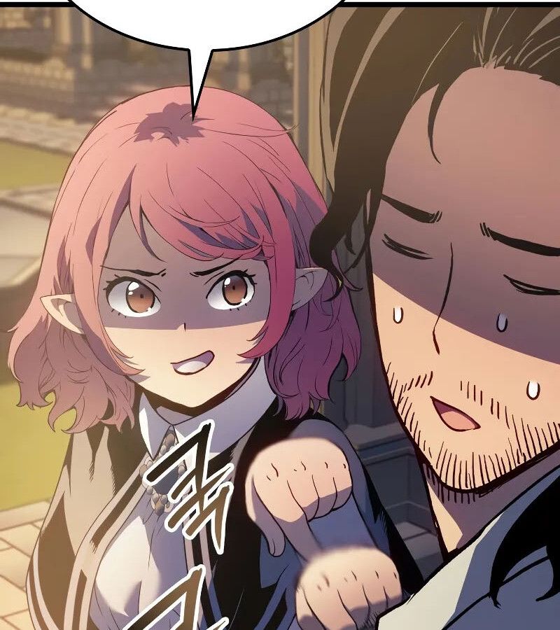 Read The Indomitable Martial King TH Manga Online