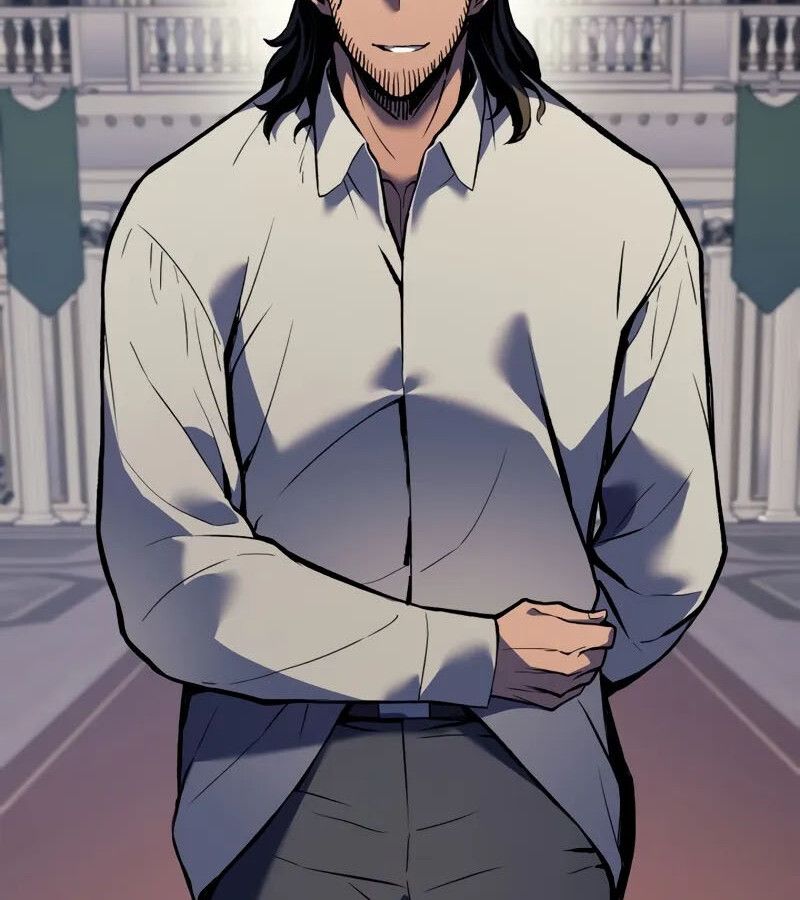 Read The Indomitable Martial King TH Manga Online