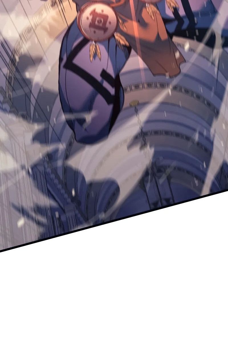 Read The Indomitable Martial King TH Manga Online