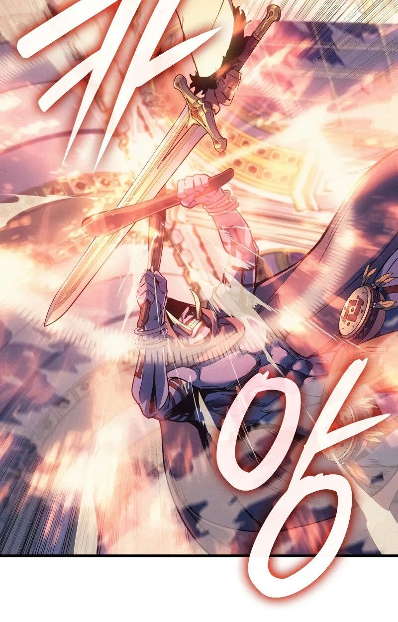 Read The Indomitable Martial King TH Manga Online