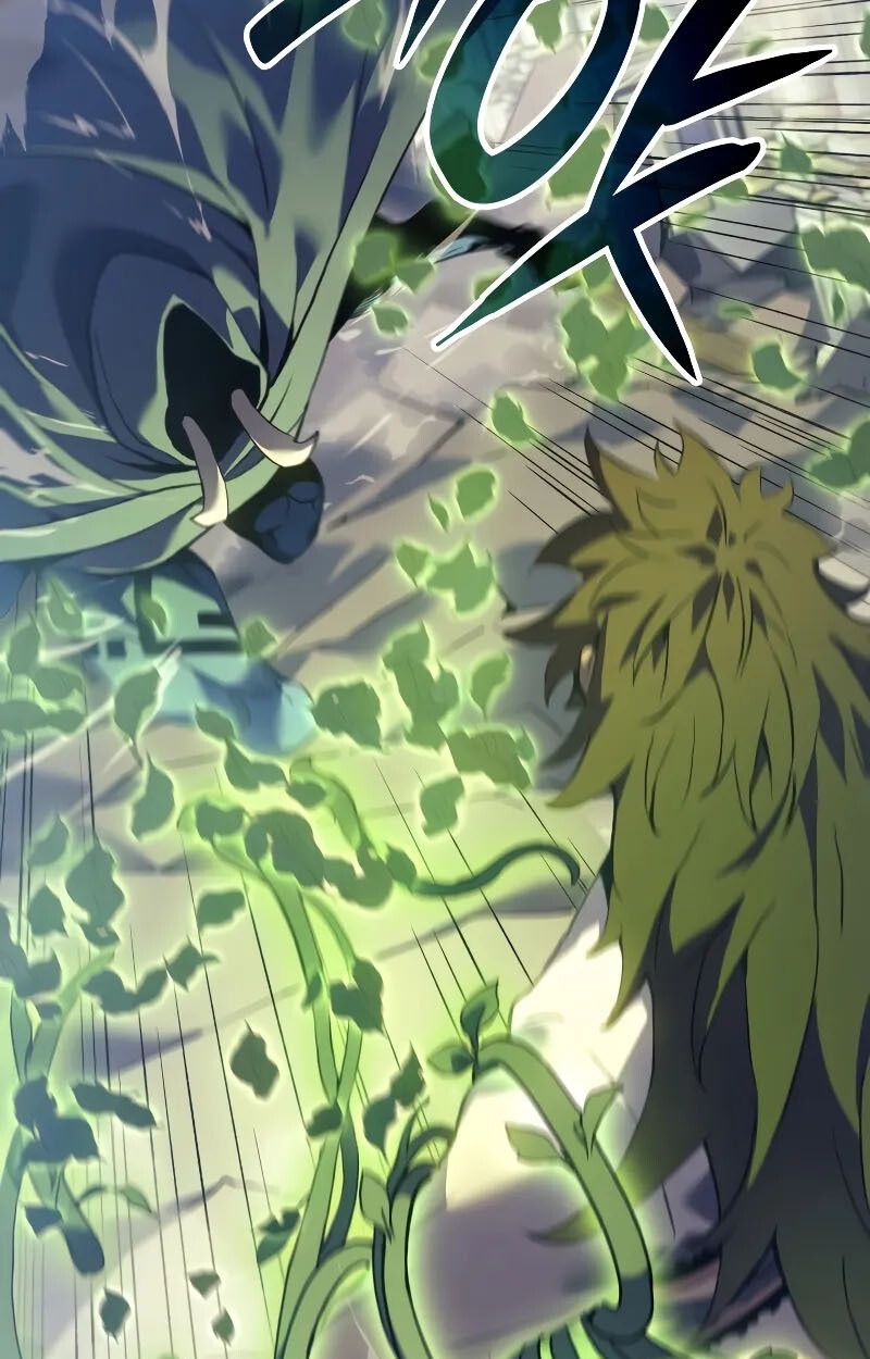 Read The Indomitable Martial King TH Manga Online