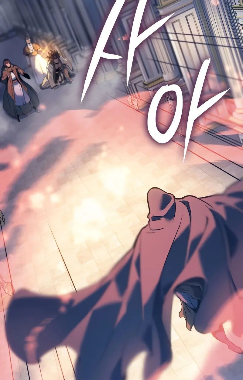 Read The Indomitable Martial King TH Manga Online