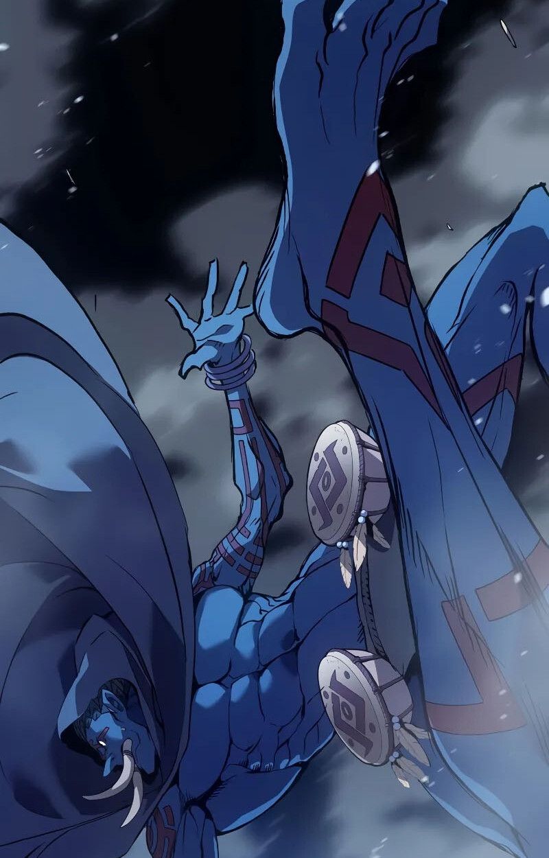 Read The Indomitable Martial King TH Manga Online