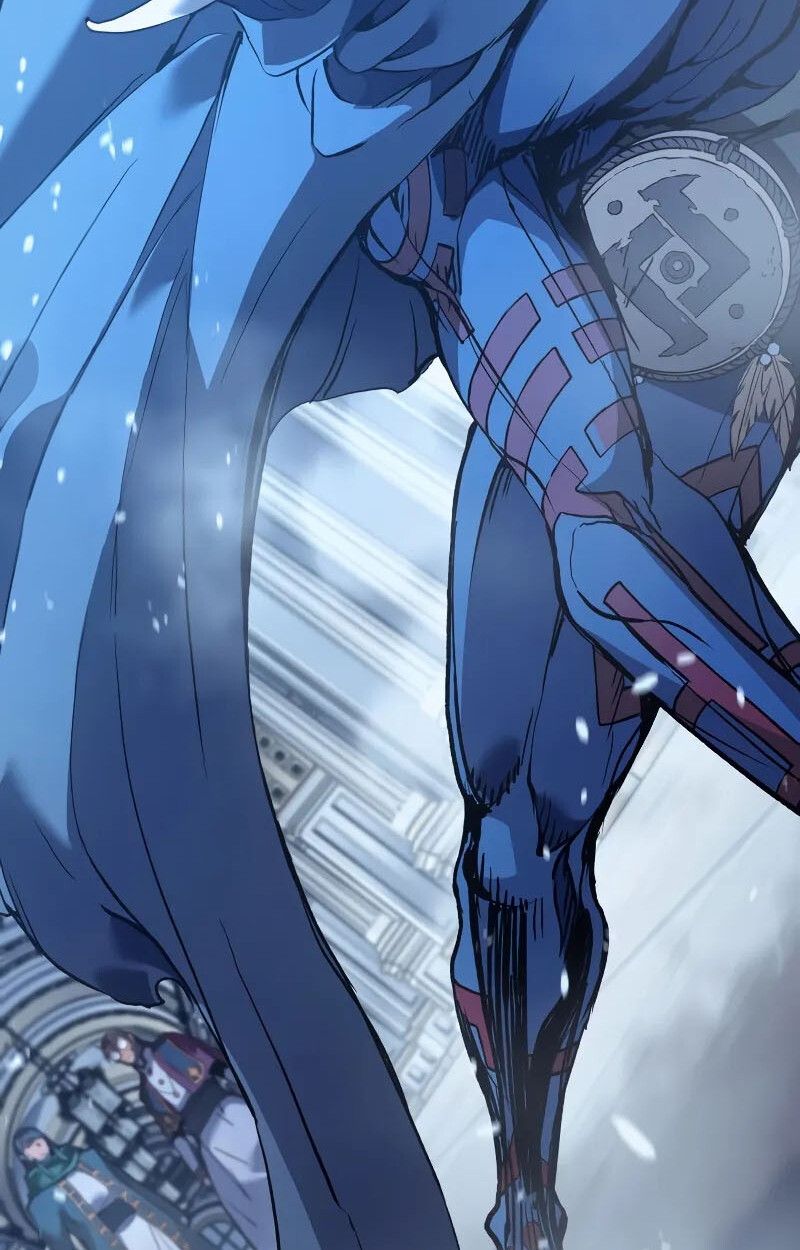 Read The Indomitable Martial King TH Manga Online