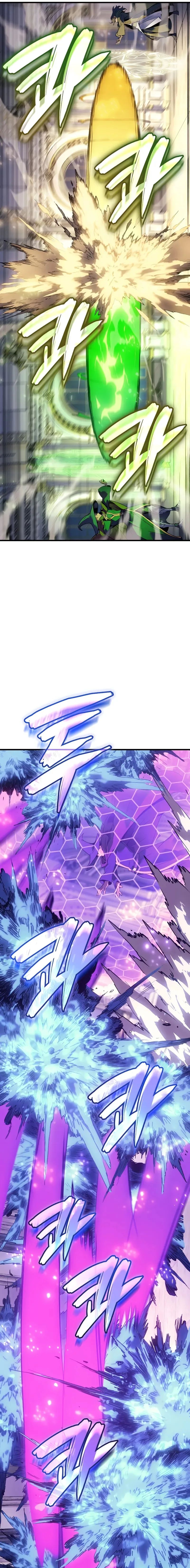 Read The Indomitable Martial King TH Manga Online