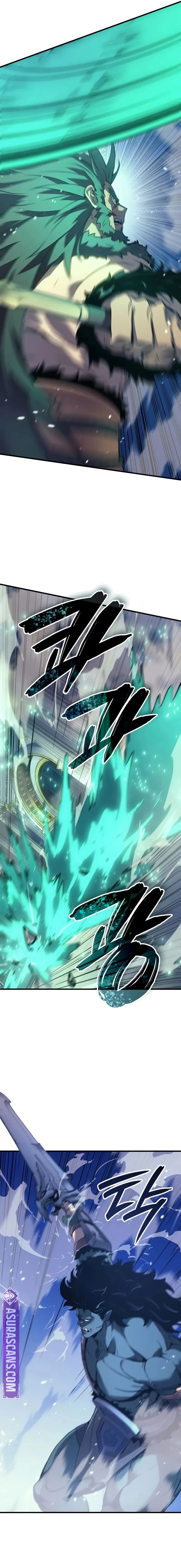 Read The Indomitable Martial King TH Manga Online