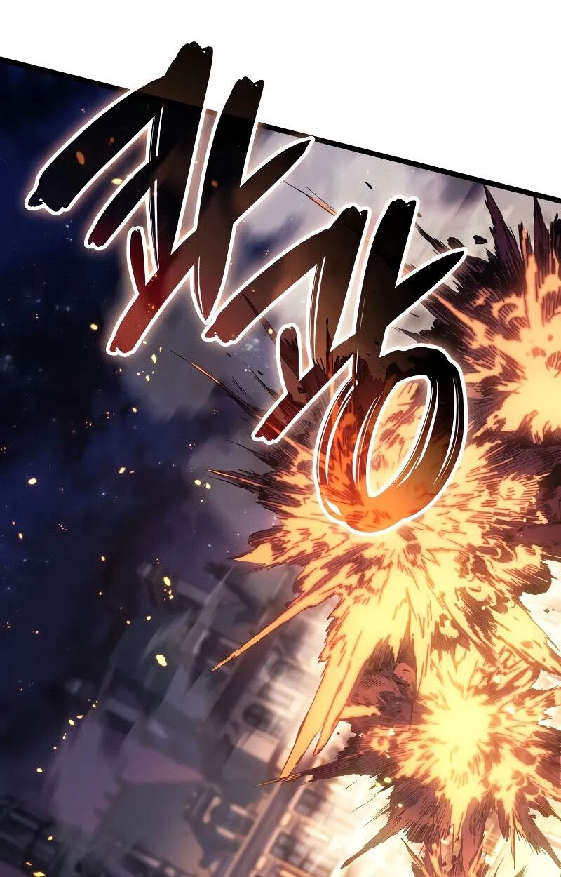 Read The Indomitable Martial King TH Manga Online