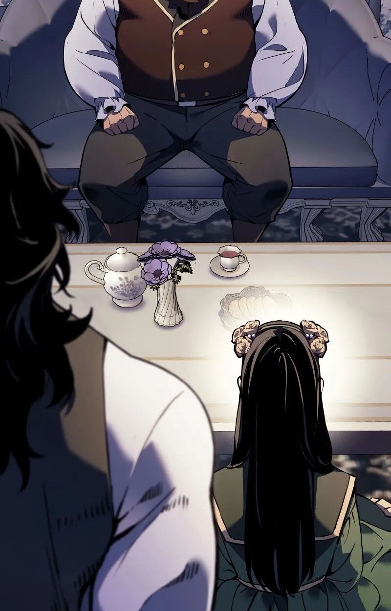 Read The Indomitable Martial King TH Manga Online