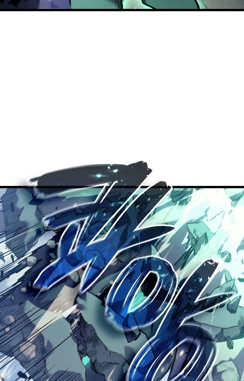 Read The Indomitable Martial King TH Manga Online