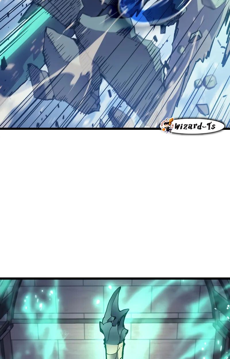 Read The Indomitable Martial King TH Manga Online