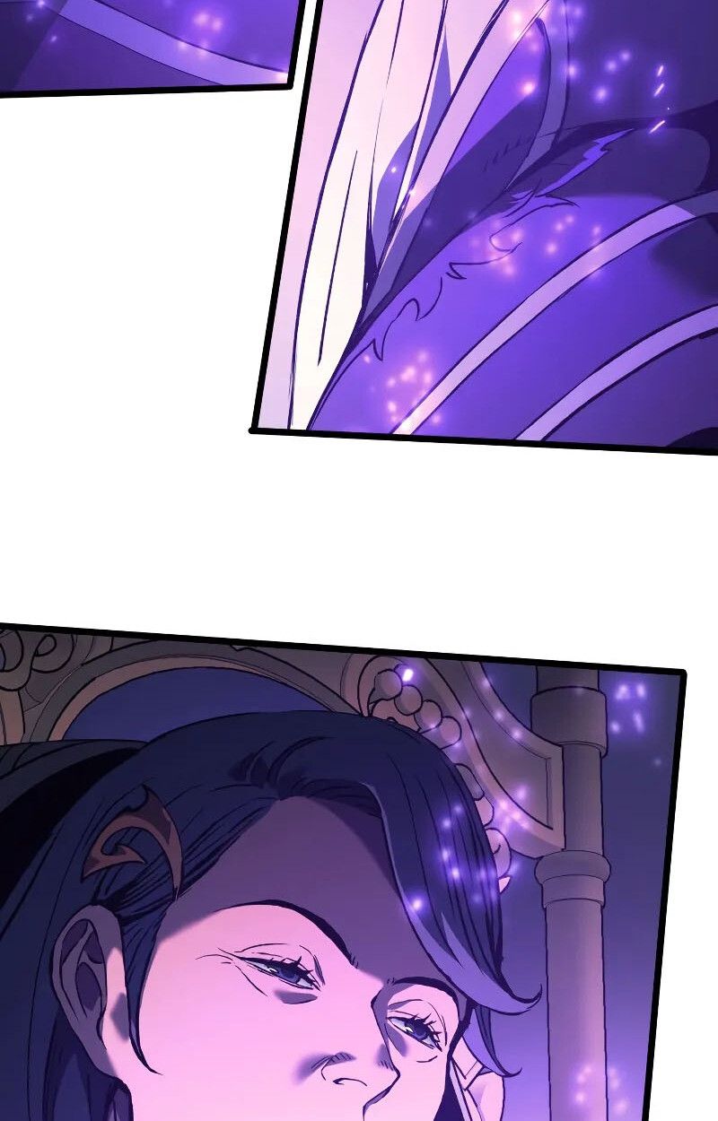 Read The Indomitable Martial King TH Manga Online