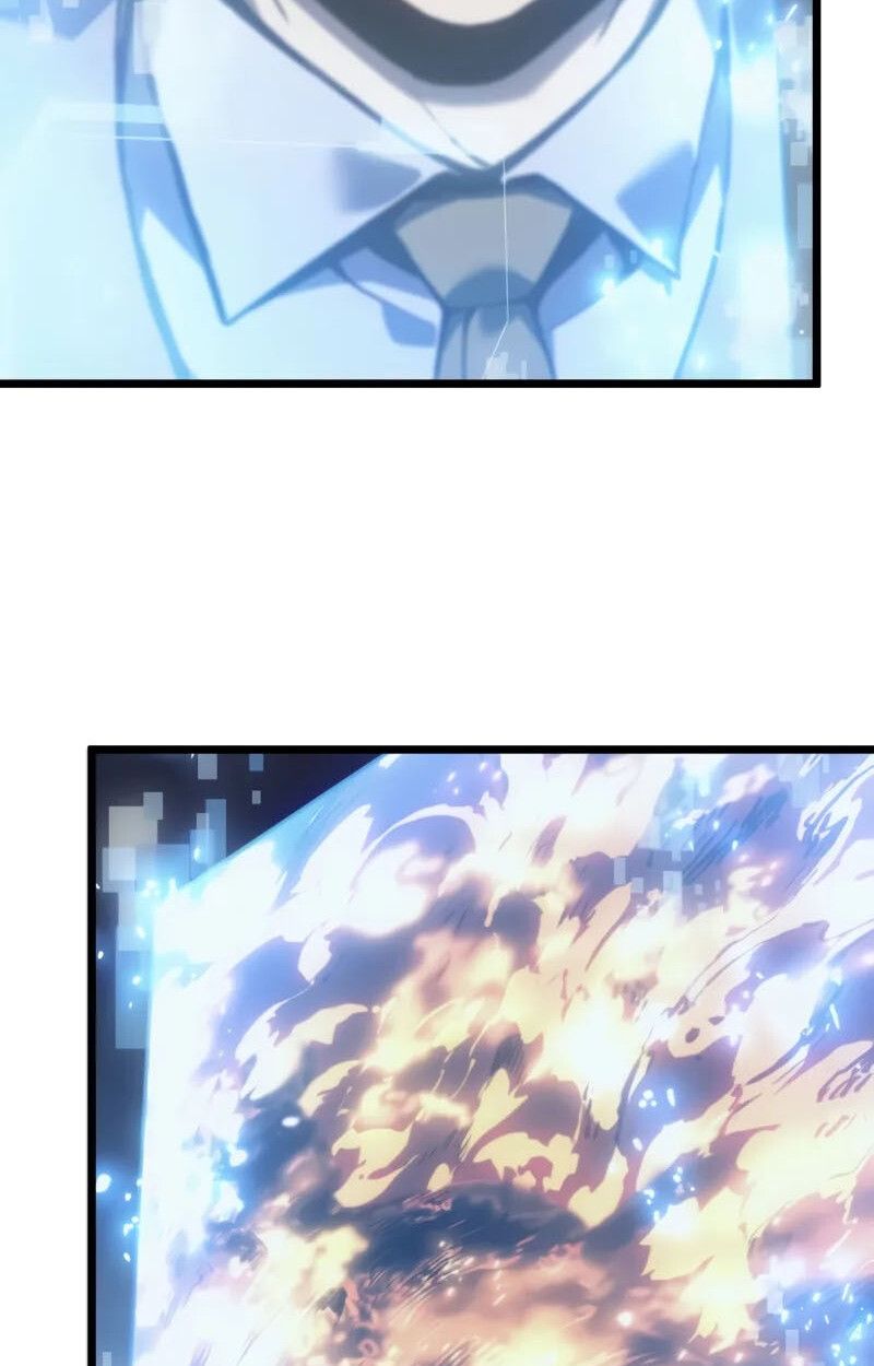 Read The Indomitable Martial King TH Manga Online