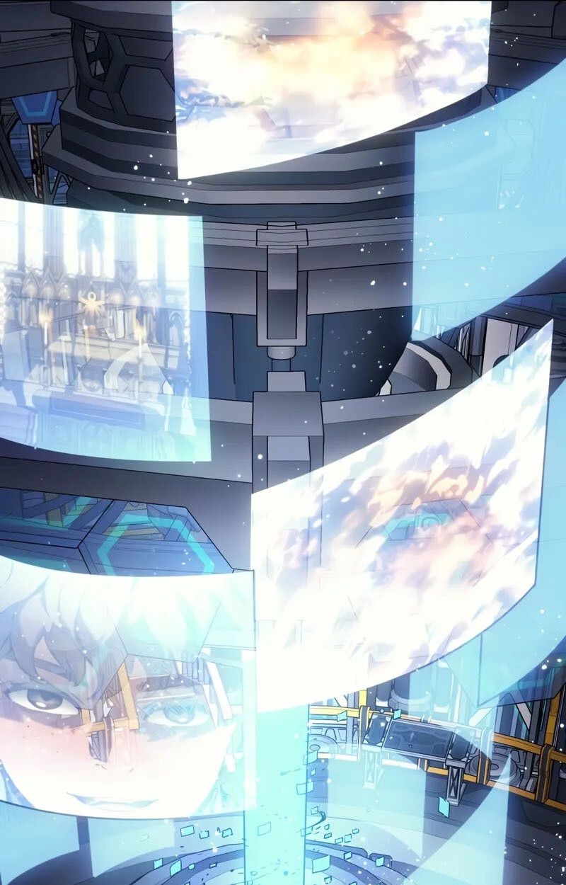 Read The Indomitable Martial King TH Manga Online