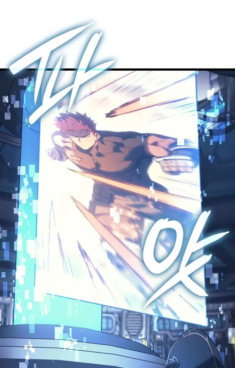 Read The Indomitable Martial King TH Manga Online